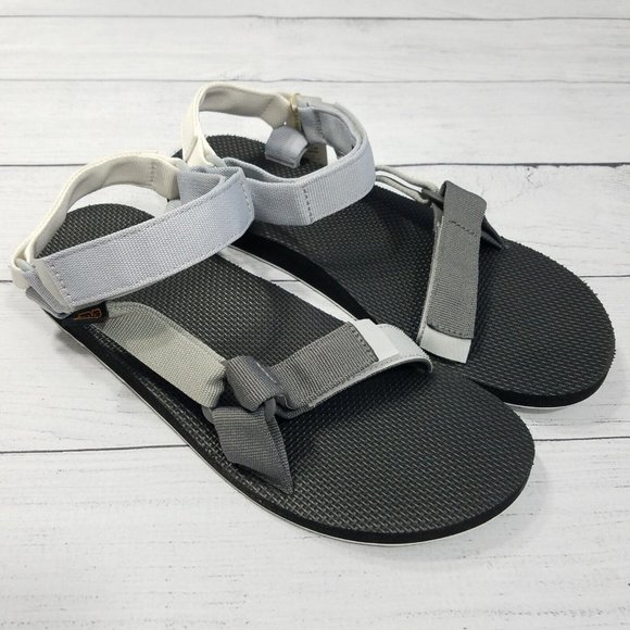 Teva Original Universal Sandals Men\'s Size 12 1004006 main image 7